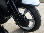     Yamaha TriCity 2014  18